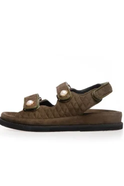 Outlet Copenhagen Shoes The Pearl Sandal CS8579 100