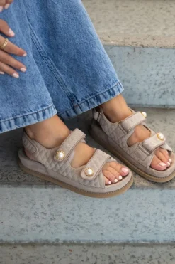 Online Copenhagen Shoes The Pearl Sandal CS8579 0301