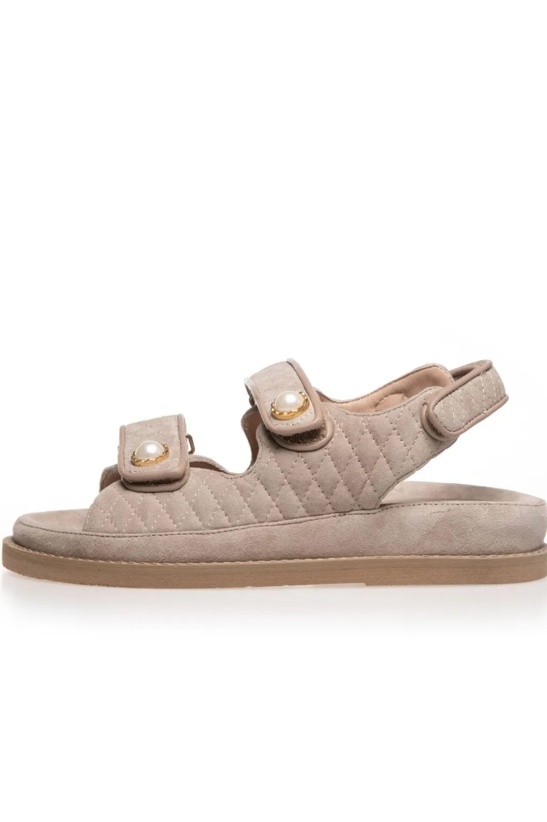 Online Copenhagen Shoes The Pearl Sandal CS8579 0301