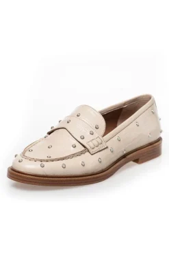 Outlet Copenhagen Shoes The Pearl Shoe Beige