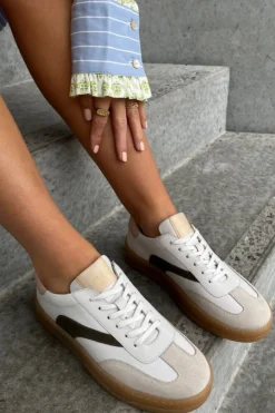 Hot Copenhagen Shoes The Power Sneak CS8612 0022