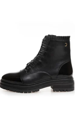 Outlet Copenhagen Shoes The Pretty Collection 0001 Black