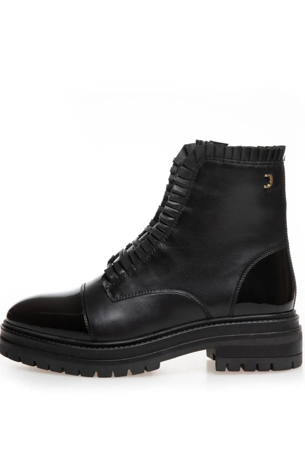 Outlet Copenhagen Shoes The Pretty Collection 0001 Black