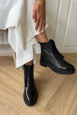 Outlet Copenhagen Shoes The Pretty Collection 0001 Black