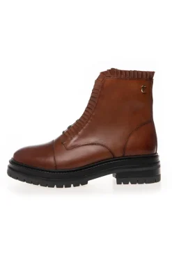 Discount Copenhagen Shoes The Pretty Collection CS8266 0241 Cognac