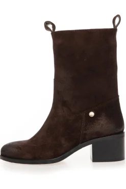 Discount Copenhagen Shoes The Real Walking Suede CS8730 0012