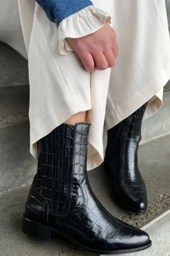 Clearance Copenhagen Shoes The Statement CS8744 0001