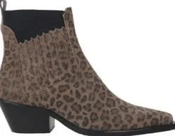 Copenhagen Shoes The Walking Boot 0134 Lep