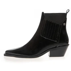 Online Copenhagen Shoes The Walking Boot Patent 0011 Black Patent