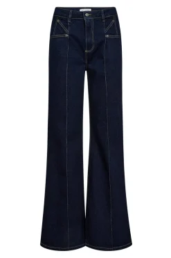 Online Co´Couture Theocc Wide Jeans 31604 555
