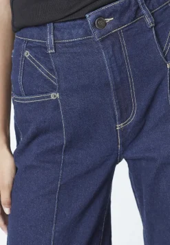 Online Co´Couture Theocc Wide Jeans 31604 555