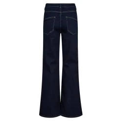Online Co´Couture Theocc Wide Jeans 31604 555