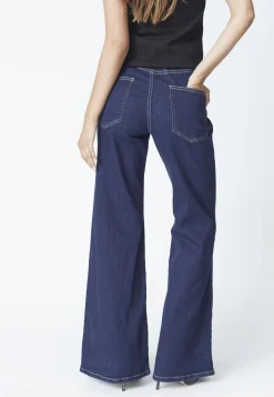 Online Co´Couture Theocc Wide Jeans 31604 555