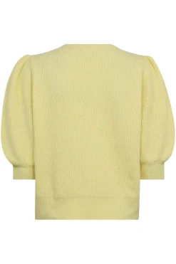 New Co´Couture Theresacc Ss Cardigan 32231 242