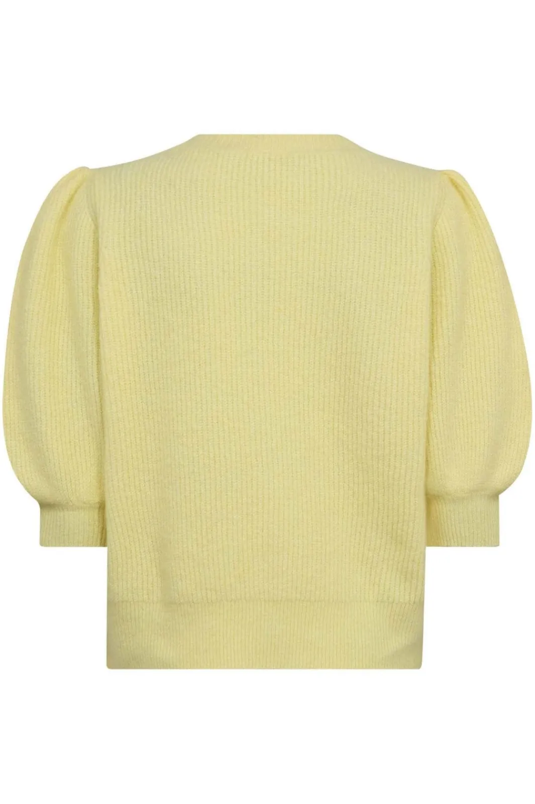 New Co´Couture Theresacc Ss Cardigan 32231 242