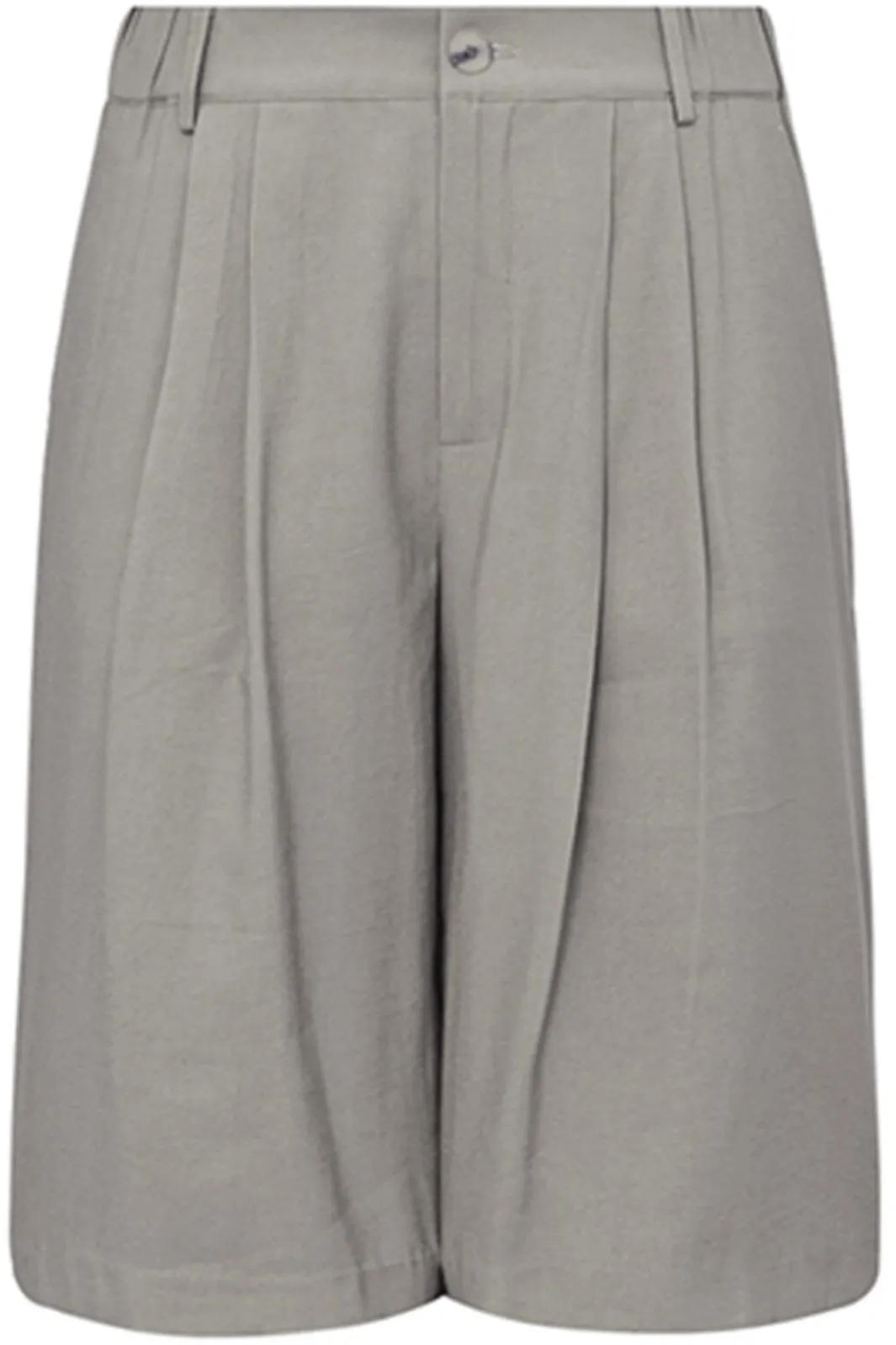 Sale Gossia Thiago Bermuda Shorts G2417 Grey Steel