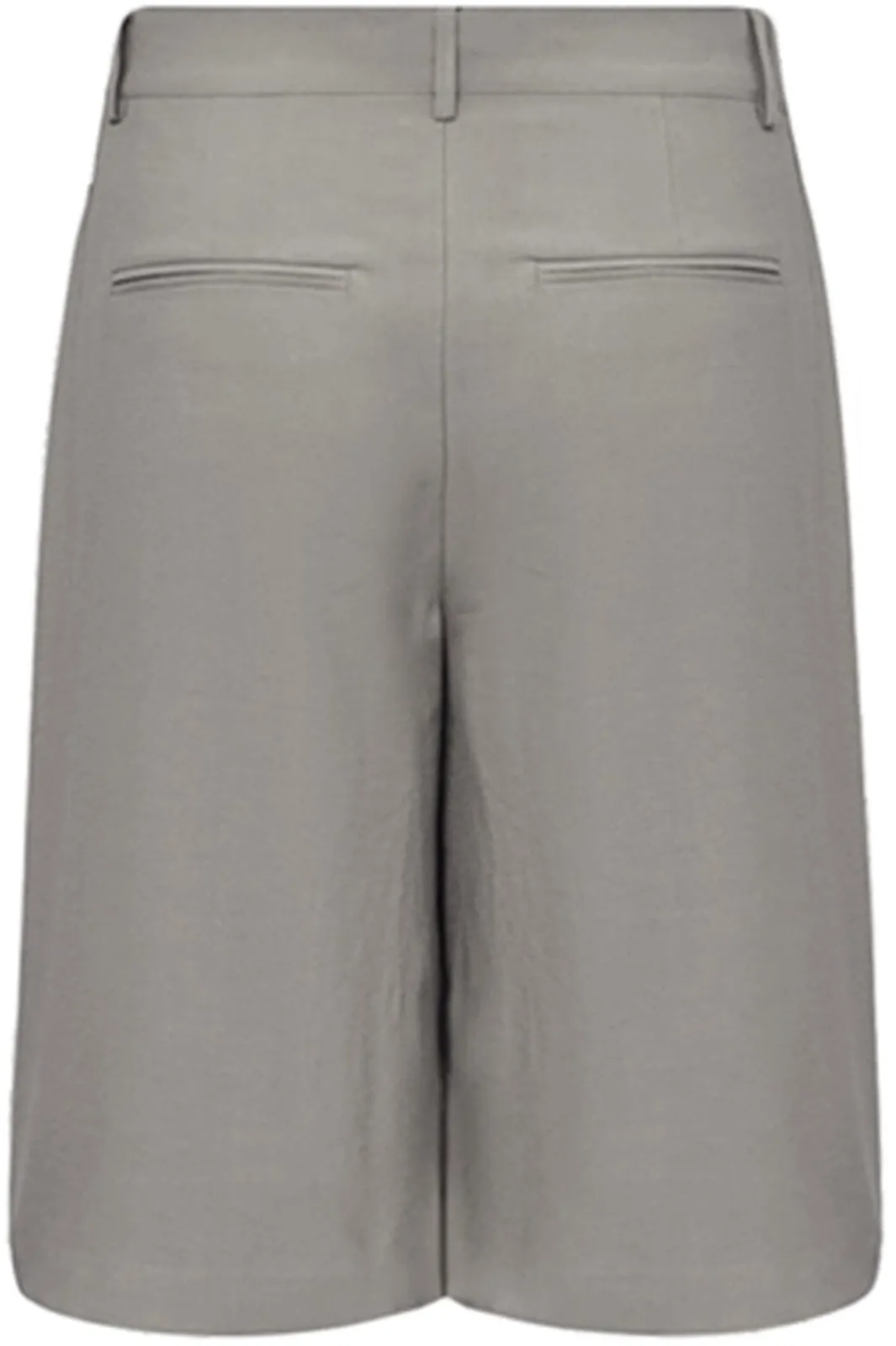 Sale Gossia Thiago Bermuda Shorts G2417 Grey Steel