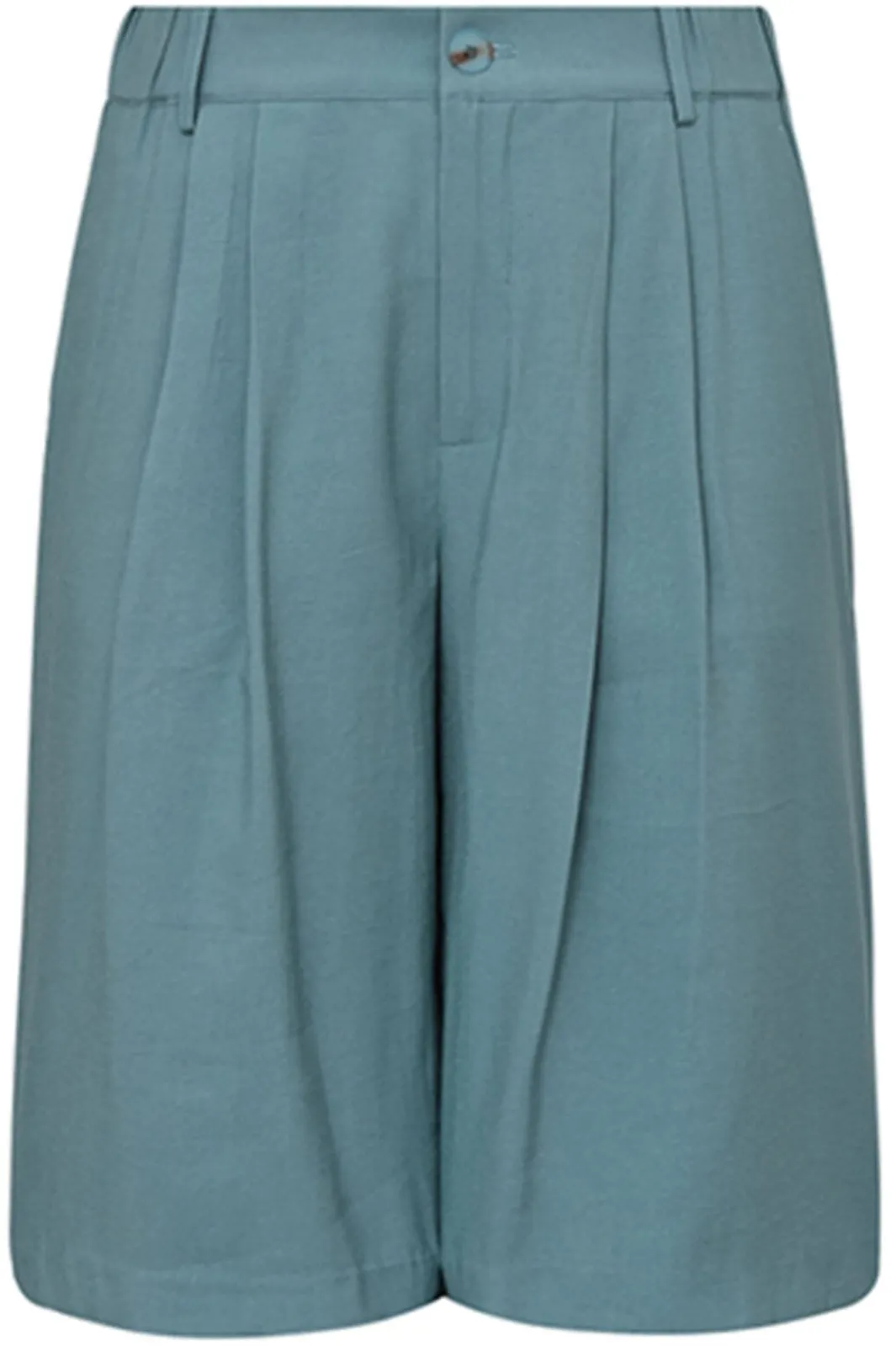New Gossia Thiago Bermuda Shorts G2417 Blue Stone