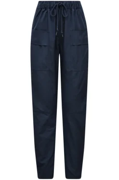 New Gossia Thilla Pant Dark Navy