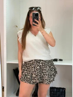 Online A-bee Thora Shorts Animals