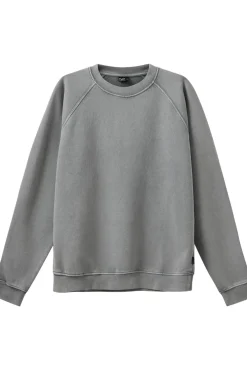 Outlet H2O Thule Oversize Sweat O'Neck 101006 1020