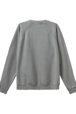 Outlet H2O Thule Oversize Sweat O'Neck 101006 1020