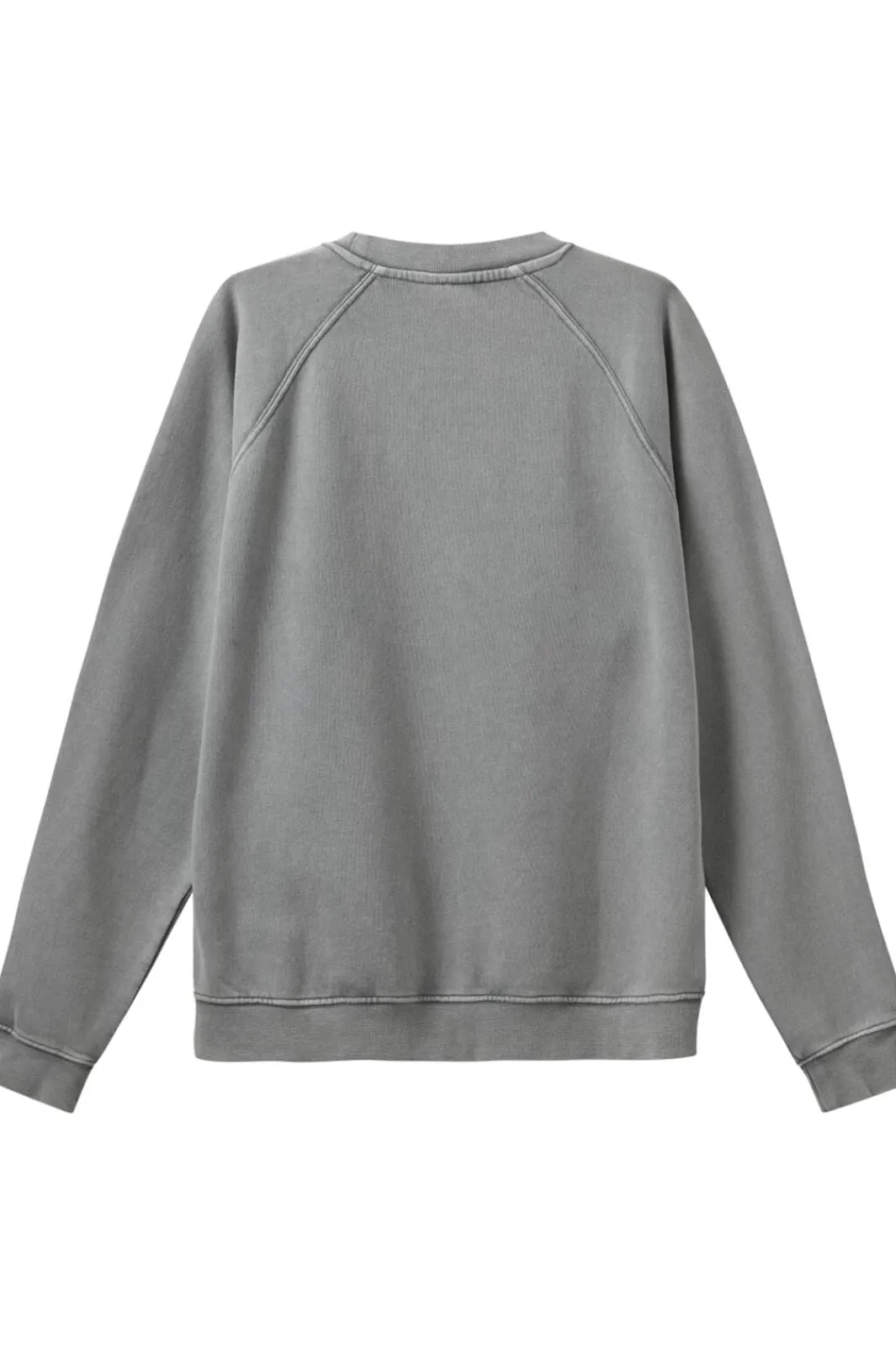Outlet H2O Thule Oversize Sweat O'Neck 101006 1020