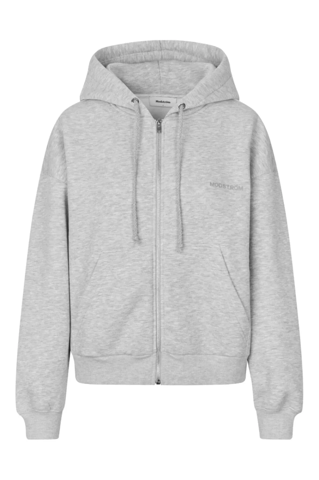 Online Modström Tiamd Zip 7087 Grey Melange