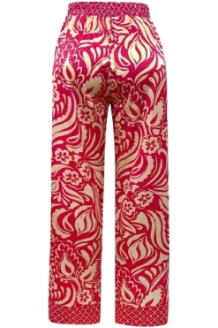Clearance Liberte Tia-Pants 22077 Pink Mix