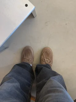 Hot Phenumb Copenhagen Tide S Brown Medium