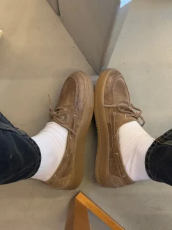 Hot Phenumb Copenhagen Tide S Brown Medium