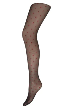 New Hype The Detail Tight Hearts 30D 16049-77 6100