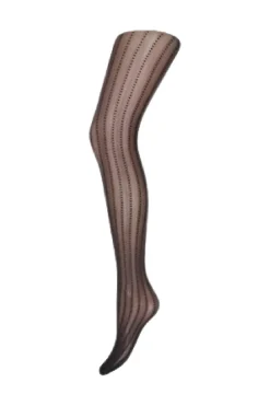 Outlet Hype The Detail Tights Lurex 30D 1102 Golden