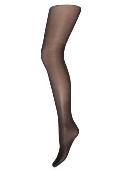 Outlet Decoy Tights Silk Look 20 Den 1100 Sort