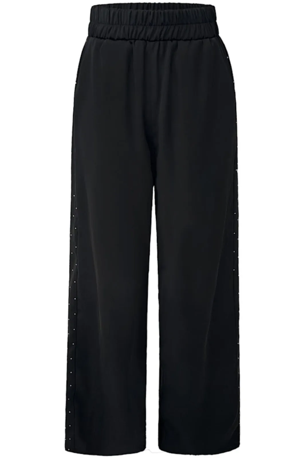 New Liberte Tiki Panel Pants 22265 Black Diamond