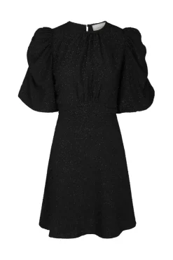 Neo Noir Tikka Glitz Dress 166914 100