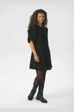 Neo Noir Tikka Glitz Dress 166914 100
