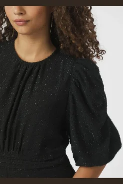 Neo Noir Tikka Glitz Dress 166914 100