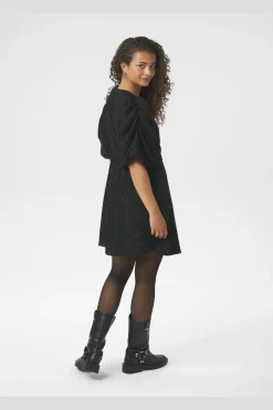Neo Noir Tikka Glitz Dress 166914 100