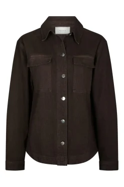 Discount Neo Noir Tikken Solid Jacket 167231 676