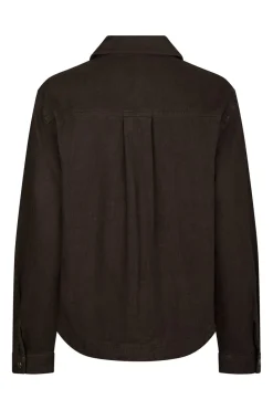 Discount Neo Noir Tikken Solid Jacket 167231 676