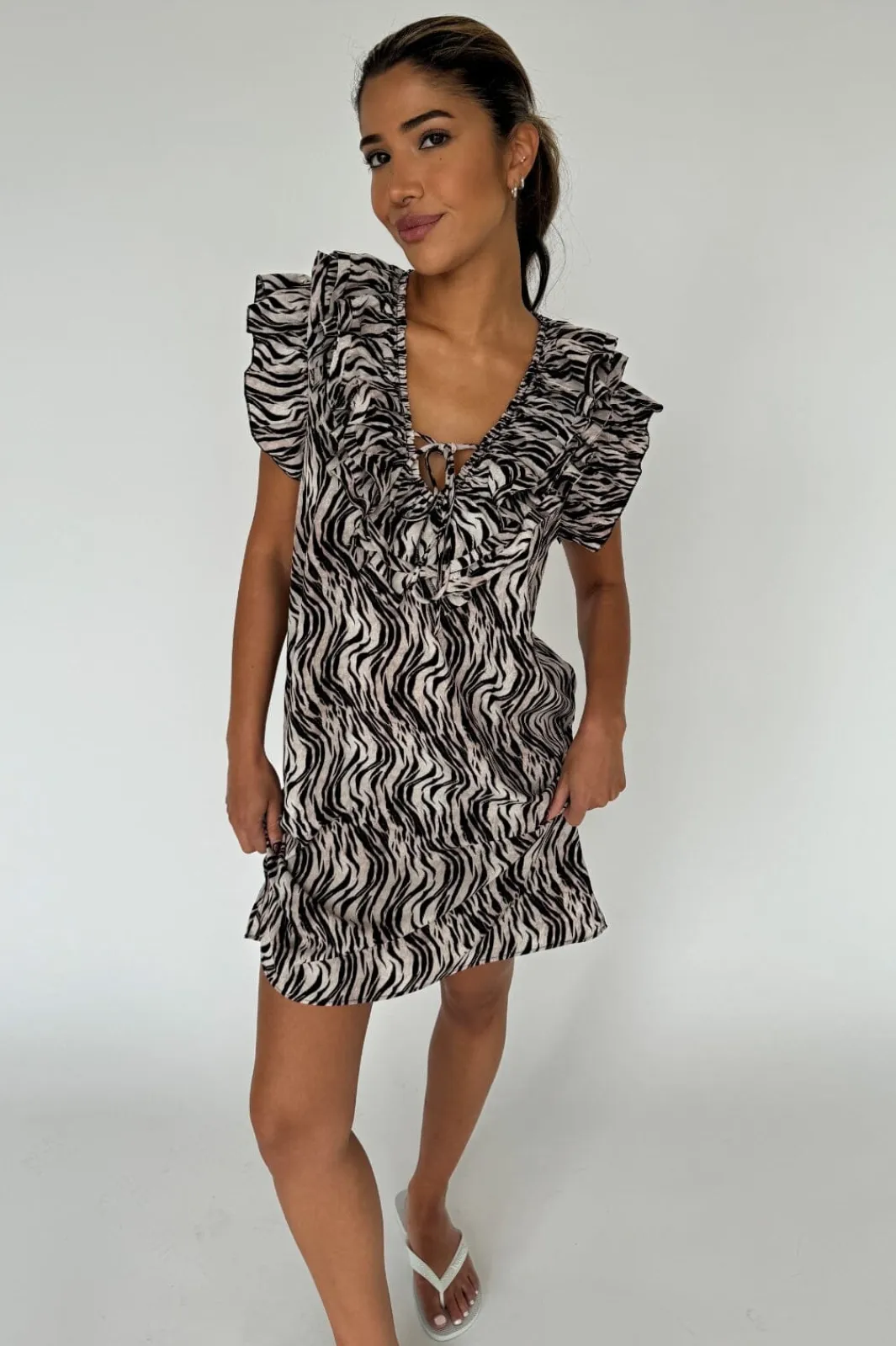 Continue Tilde 14887 Zebra