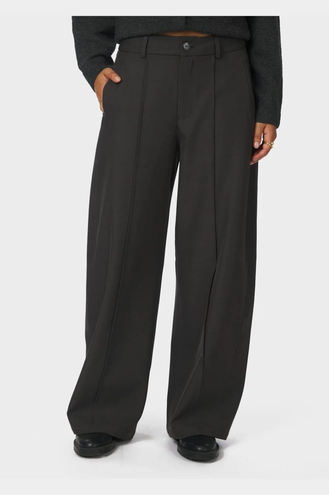 Discount Neo Noir Tilian Structure Pants 167162 104
