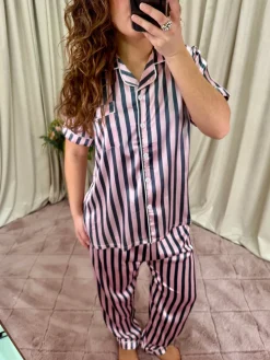 Hot A-bee Tine Pyjamas Rose Shadow