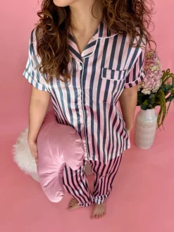 Hot A-bee Tine Pyjamas Rose Shadow