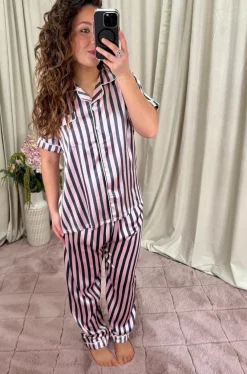 Hot A-bee Tine Pyjamas Rose Shadow