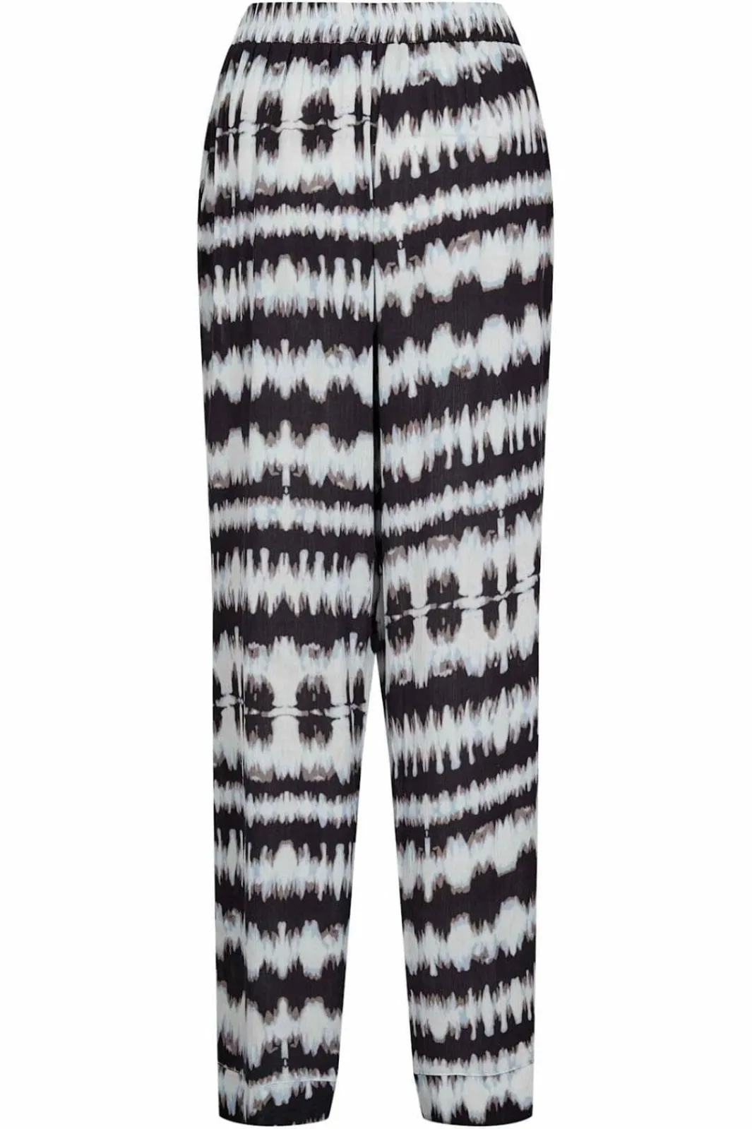 New Liberte Tine-Tie-Dye-Pant 22196 Black Blue Tie Dye