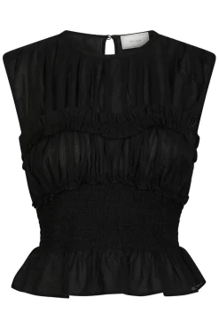 Clearance Neo Noir Tiril S Voile Top 166128 100