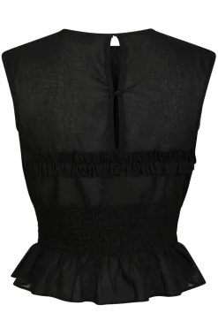Clearance Neo Noir Tiril S Voile Top 166128 100