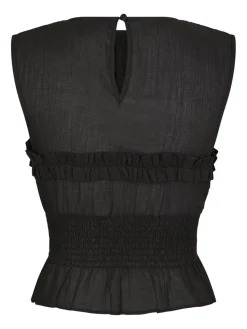 Outlet Neo Noir Tiril S Voile Top 166128 676